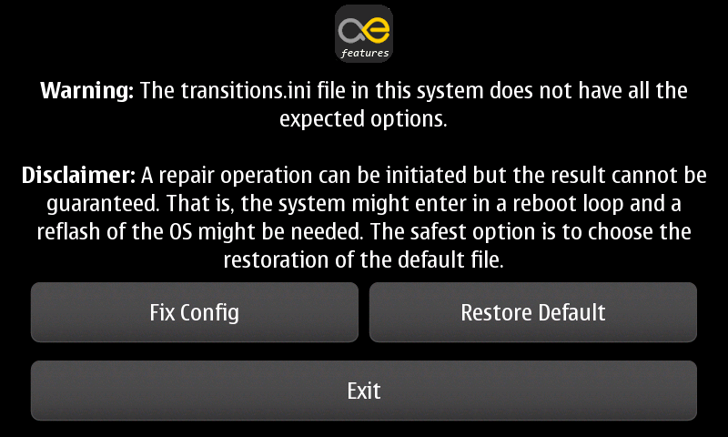File:CSSUfeaturesConfiguration fixWindow.png