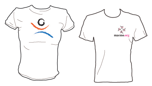 File:Maemo.org logo contest samantha tshirts.png