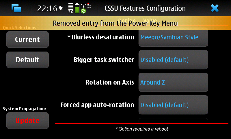 File:CSSUfeaturesConfiguration removedpowerkeyentry.png