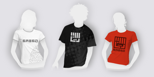 File:Maemo.org logo contest peres 2 tshirts.png