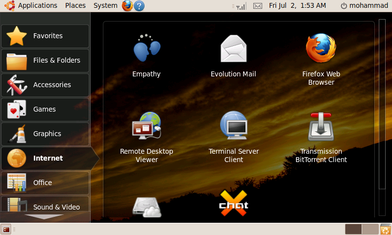 File:Ubuntu9.10 N900 Launcher.png